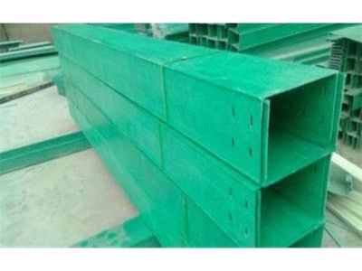 玻璃鋼電纜橋架優越性|化糞池安裝|河北瑞泰玻璃鋼| 東商網