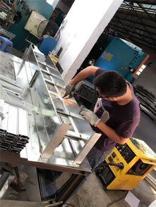 7m電纜橋架廠家 7m電纜橋架 聯(lián)標橋架168 多圖