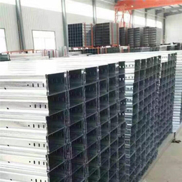 武漢電纜橋架批發、武漢電纜橋架、宏達橋架廠(查看)_電力電纜_第一槍