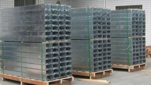 電纜橋架常用規格表有哪些