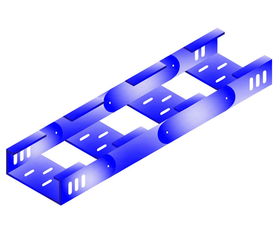 北京京運偉業電纜橋架廠