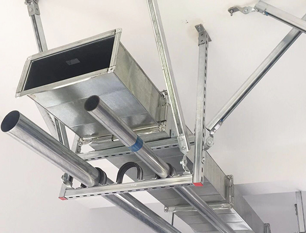 電纜橋架優(yōu)化設(shè)計(jì)的關(guān)鍵策略