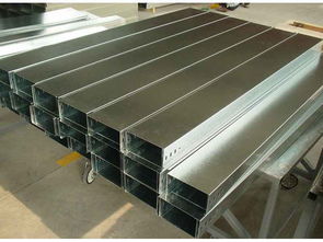 甘肅優(yōu)質(zhì)電纜橋架與電纜橋架廠 選擇與應(yīng)用