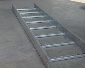 太原電纜橋架選購(gòu)指南 正規(guī)廠家山西金佳橋架廠解析