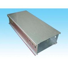 槽式電纜橋架報(bào)價(jià)與廠家選購(gòu)指南