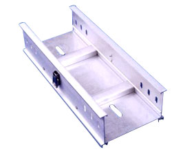 供應盛開T1電纜橋架 滕州橋架與托盤式橋架圖片詳解